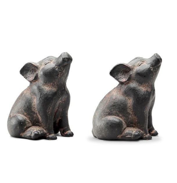 Pig Minimals