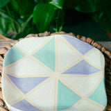 Handmade Ceramic Plate