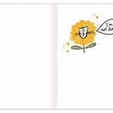 Just Dandy Dandelions All Occasion Card