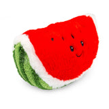 ThoozyPet Watermelon Dog Toy 8”