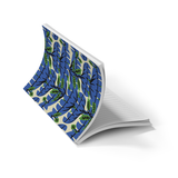 Foxglove Soft Touch Classic Layflat Notebook Journal