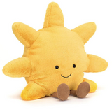 JellyCat Celestial Plushes - 10 Styles