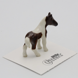 Misty Wild Pony Porcelain Miniature