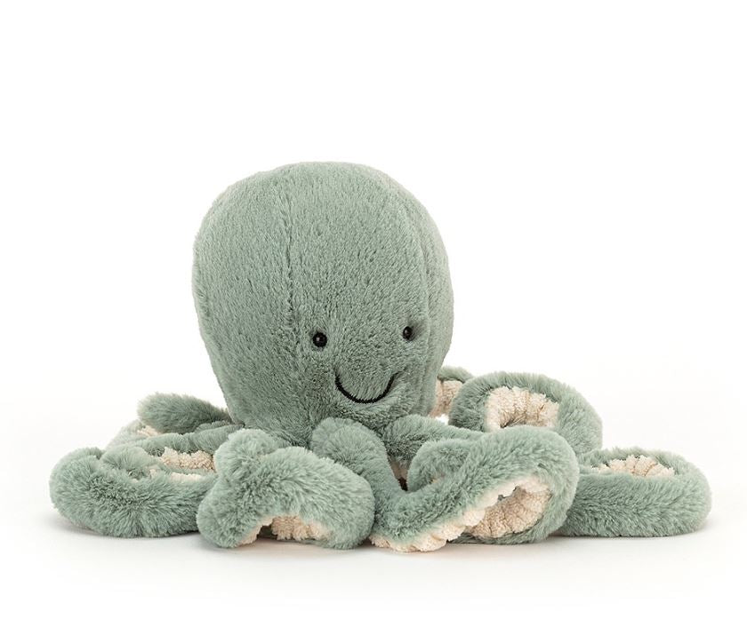 JellyCat Ocean Plushes -  27 Styles