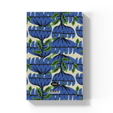 Foxglove Soft Touch Classic Layflat Notebook Journal