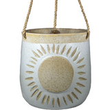 Maya Hanging Planter - 2 Styles