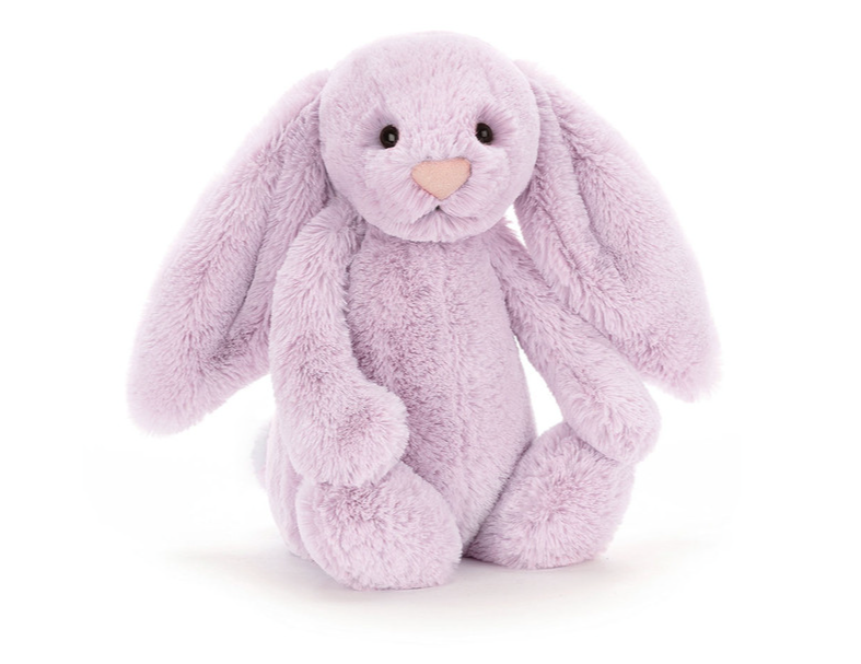 JellyCat Animal Plushes -  28 Styles