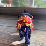 Handmade Miniature Elephant Traditional