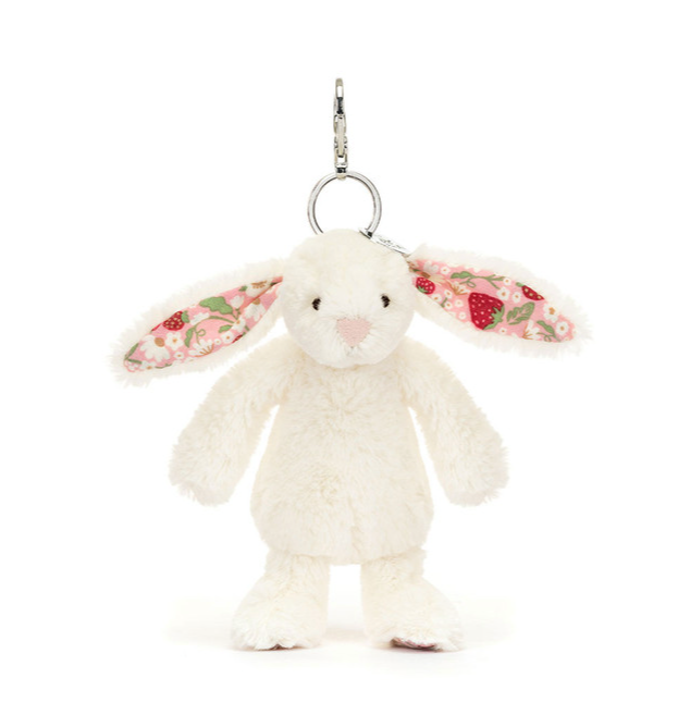 JellyCat Bag Charms - 28 Styles