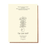Happy Birthday Ruthie Greeting Card