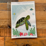 Otami Greeting Card