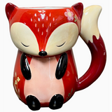 Sweetie Fox Mug