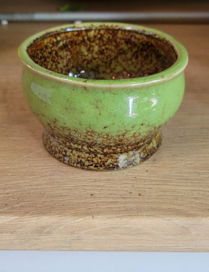 Mini Ming Pot - 5 Colors