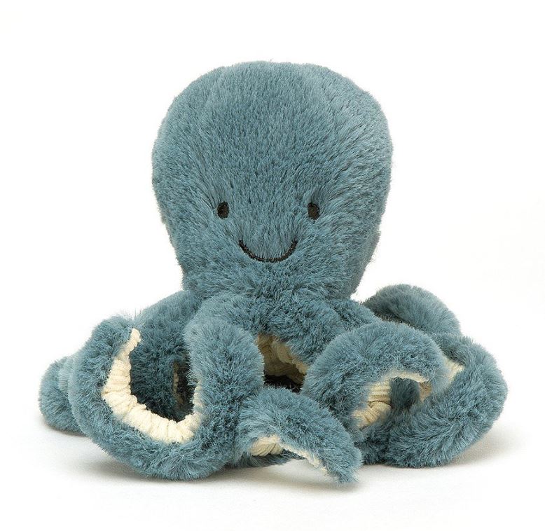 JellyCat Ocean Plushes - 21 Styles – ShopTansy