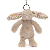 JellyCat Bag Charms - 28 Styles