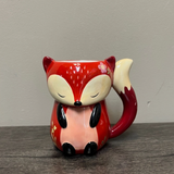 Sweetie Fox Mug