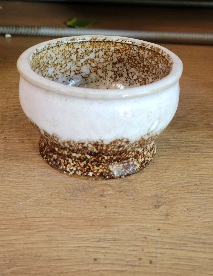 Mini Ming Pot - 5 Colors