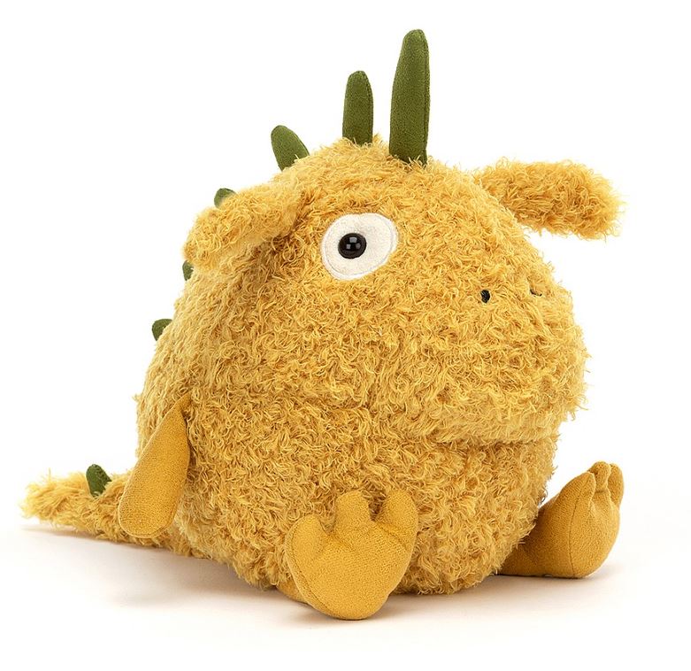 JellyCat Monster Plushes -  10 Styles