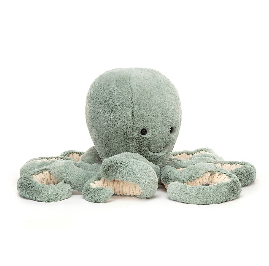 JellyCat Ocean Plushes -  27 Styles