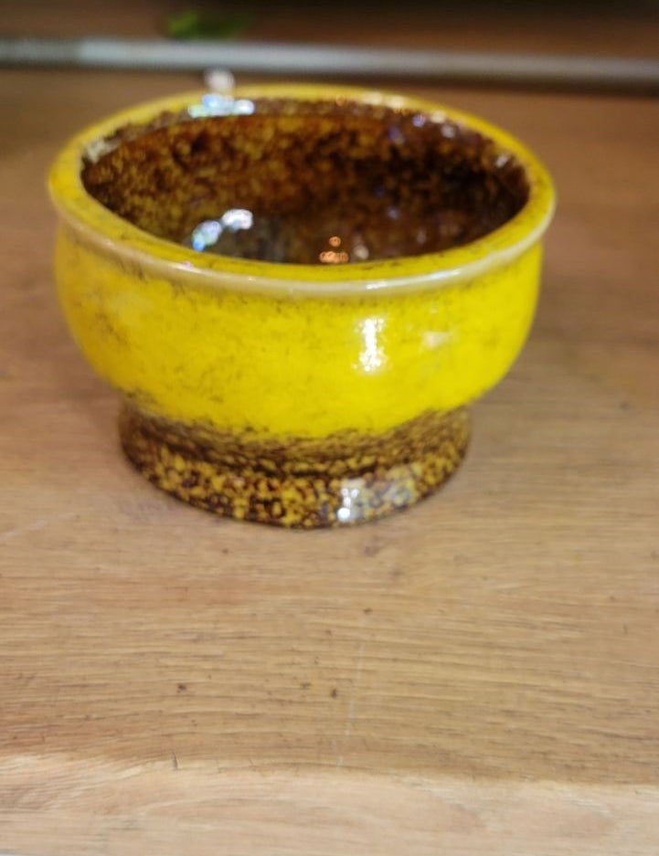 Mini Ming Pot - 5 Colors