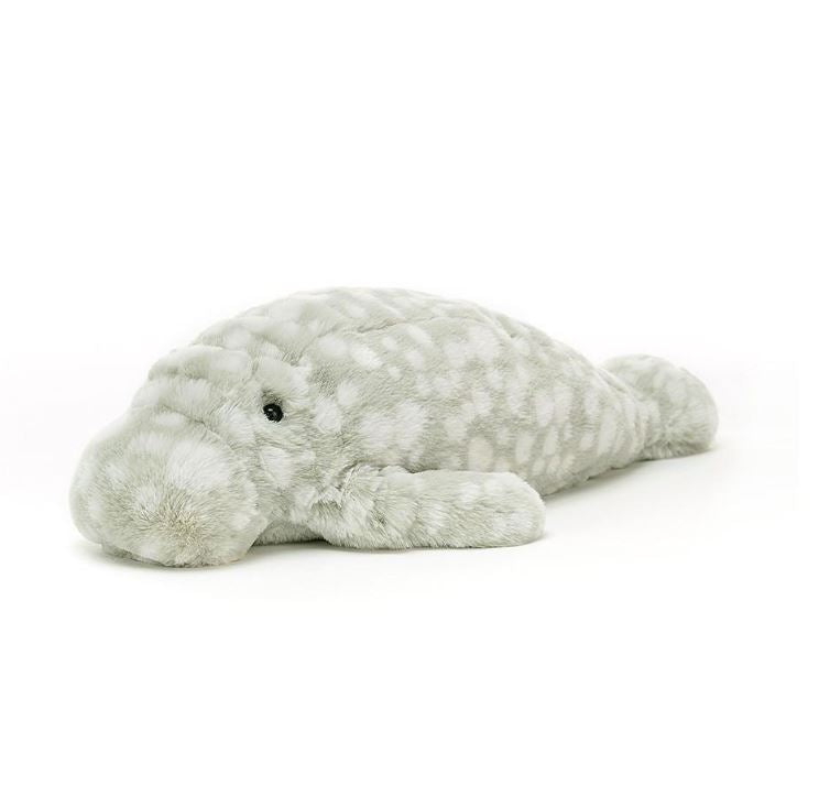 JellyCat Ocean Plushes -  27 Styles