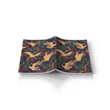 Cranes Soft Touch Classic Layflat Notebook
