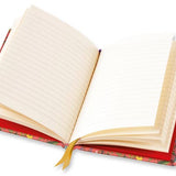 Floral Summer Journal