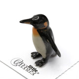 Stanley King Penguin Porcelain Miniature