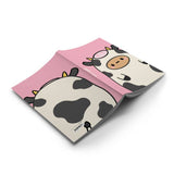 Tayto Mootato Classic Layflat Notebook