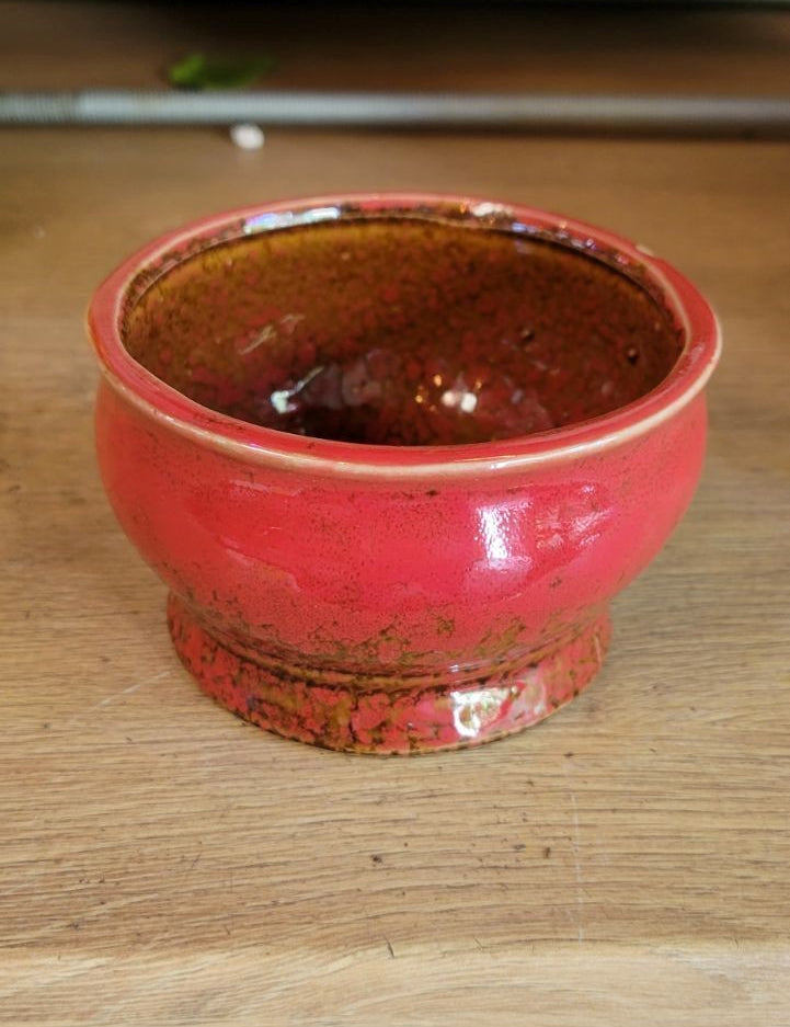 Mini Ming Pot - 5 Colors