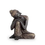 Seated Buddha Figure