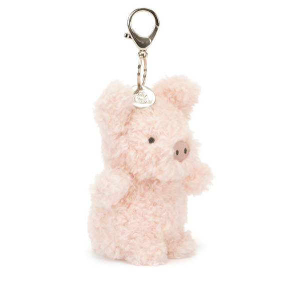 JellyCat Bag Charms - 28 Styles