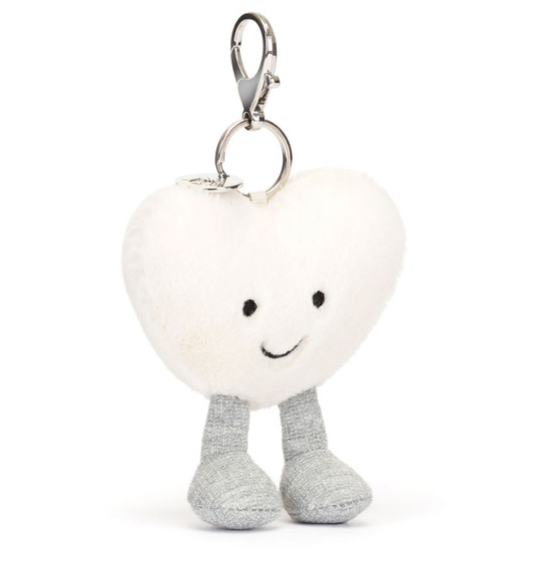 JellyCat Bag Charms - 28 Styles