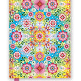 Ruda Floral Journal