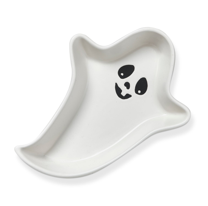 Giggles Ghost Snack Bowl