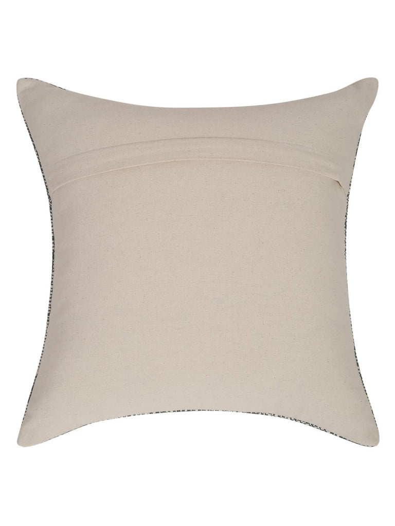 Hand Block Printed Pillow