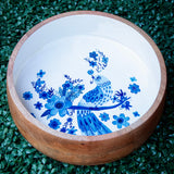 Blue & White Nesting Bowl - 2 Sizes