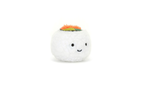 JellyCat Food Plushes -  37 Styles