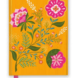 Jenny Zemanek: Blossoming Boldly Journal