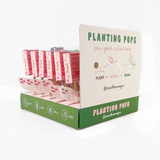 Garden + Gift Seed Planting Pop Collection