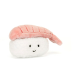 JellyCat Food Plushes -  38 Styles