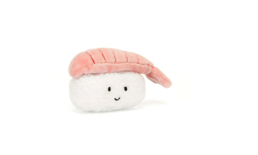 JellyCat Food Plushes -  37 Styles