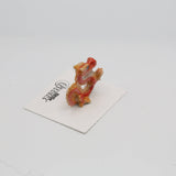 Good Luck Dragon Porcelain Miniature