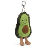 JellyCat Bag Charms - 15 Styles