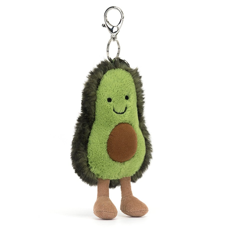 JellyCat Bag Charms - 15 Styles