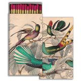 Rare Birds Matches