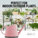 Translucent Watering Can 1.4L - 3 Colors