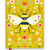 Bee Brown: Wildflower Bee Journal