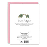 Turtley In Love Valentine's Day Card