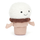 JellyCat Food Plushes -  38 Styles